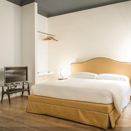 Brera Apartments In Porta Romana Milano Eksteriør bilde