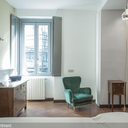 Brera Apartments In Porta Romana Milano Eksteriør bilde