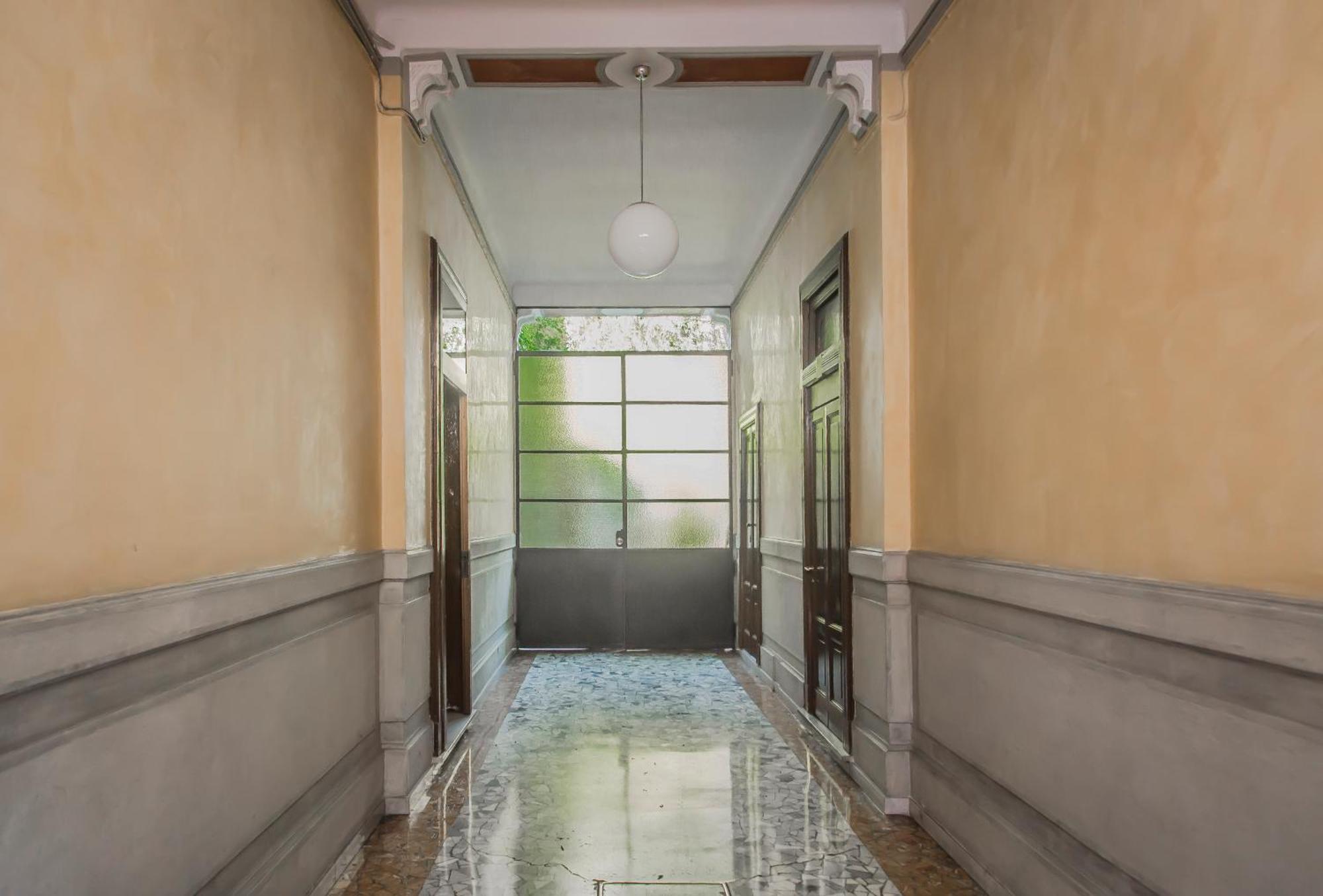 Brera Apartments In Porta Romana Milano Eksteriør bilde