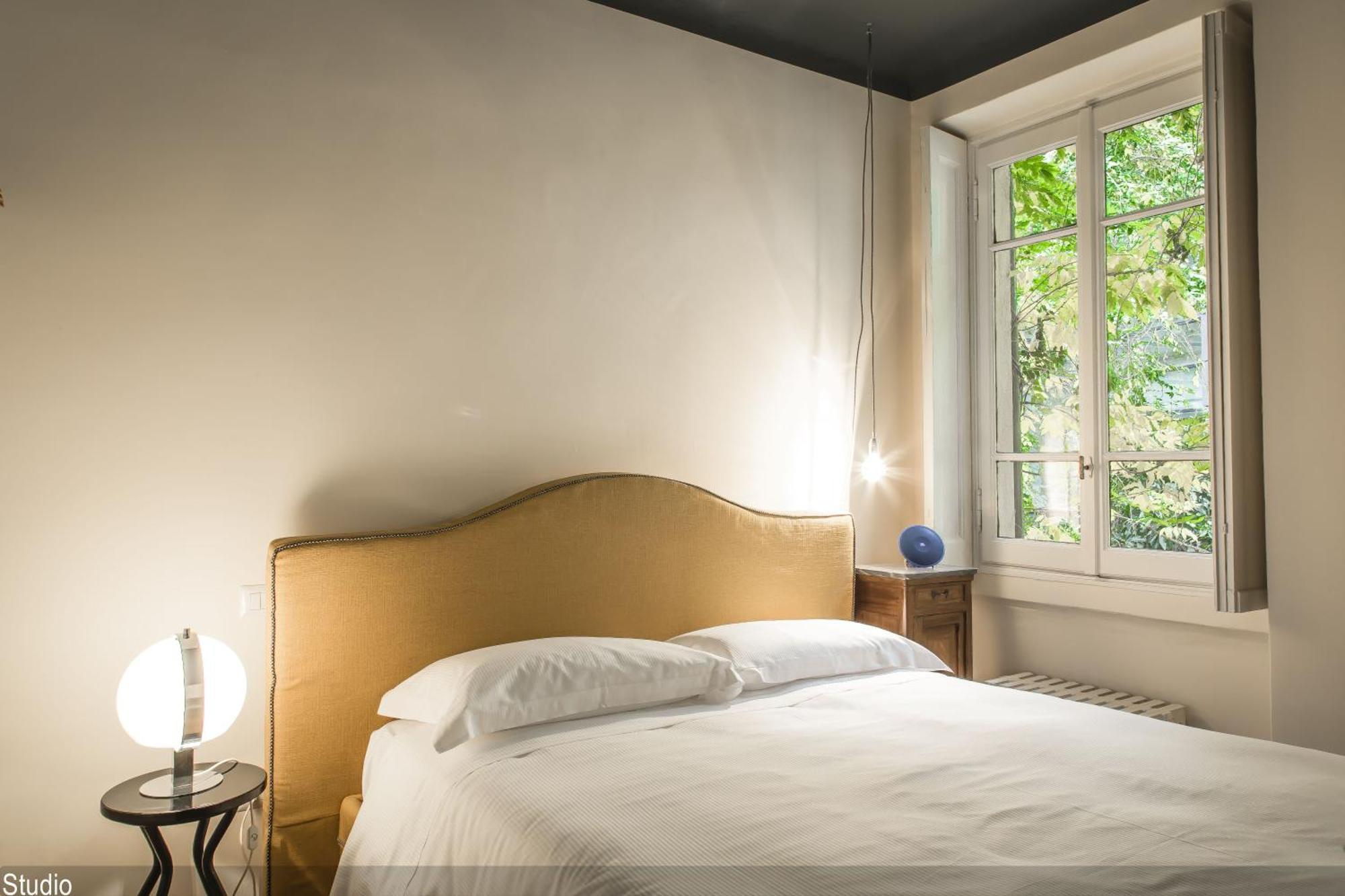 Brera Apartments In Porta Romana Milano Eksteriør bilde