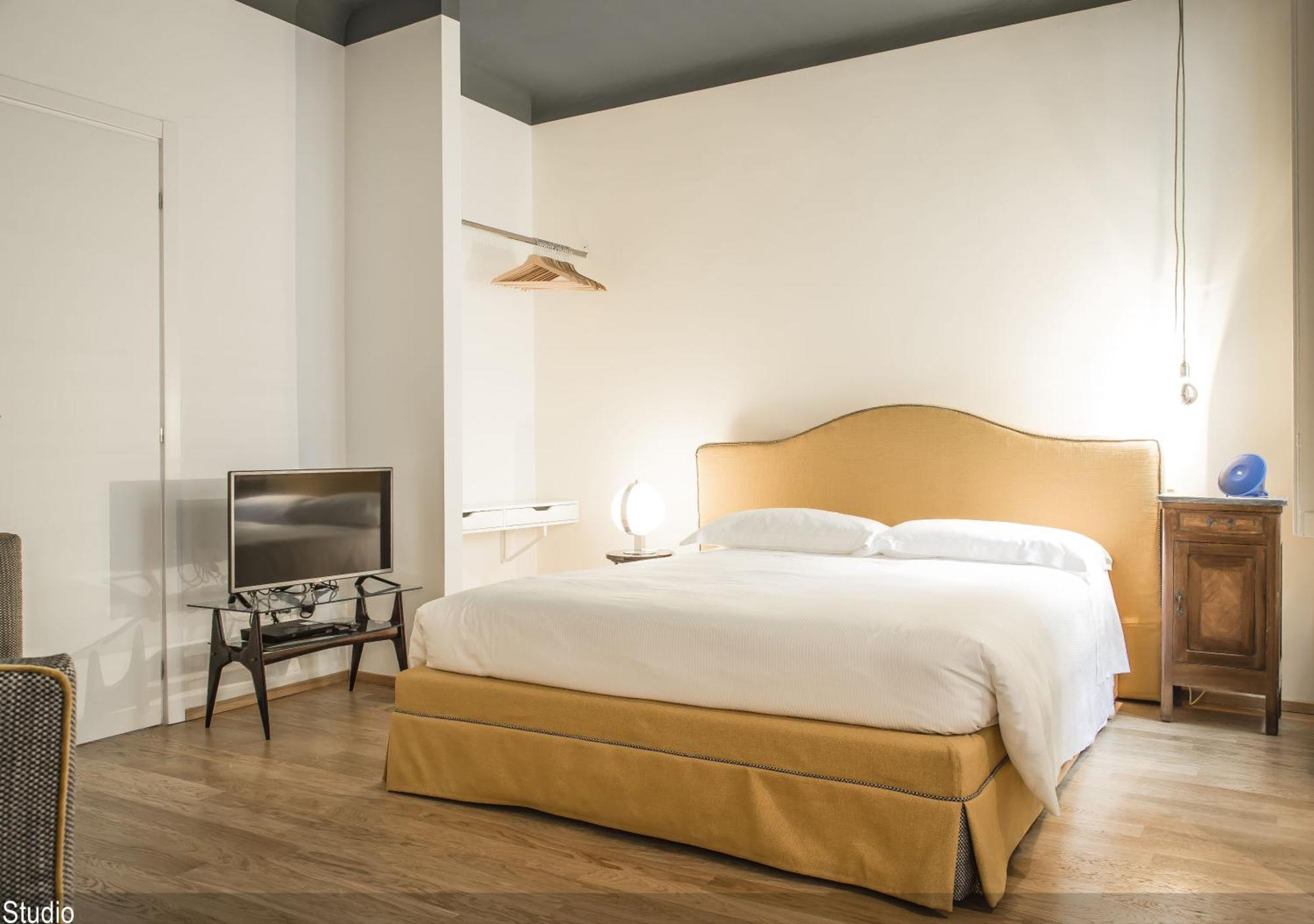 Brera Apartments In Porta Romana Milano Eksteriør bilde