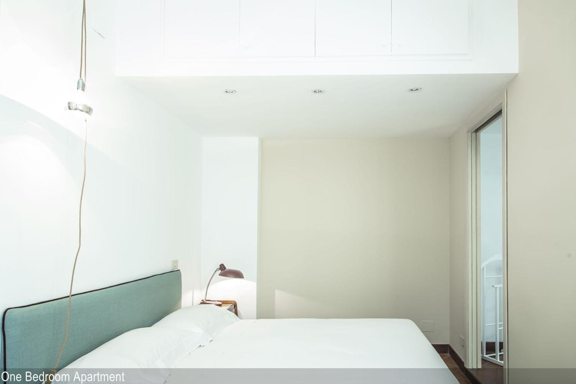 Brera Apartments In Porta Romana Milano Eksteriør bilde
