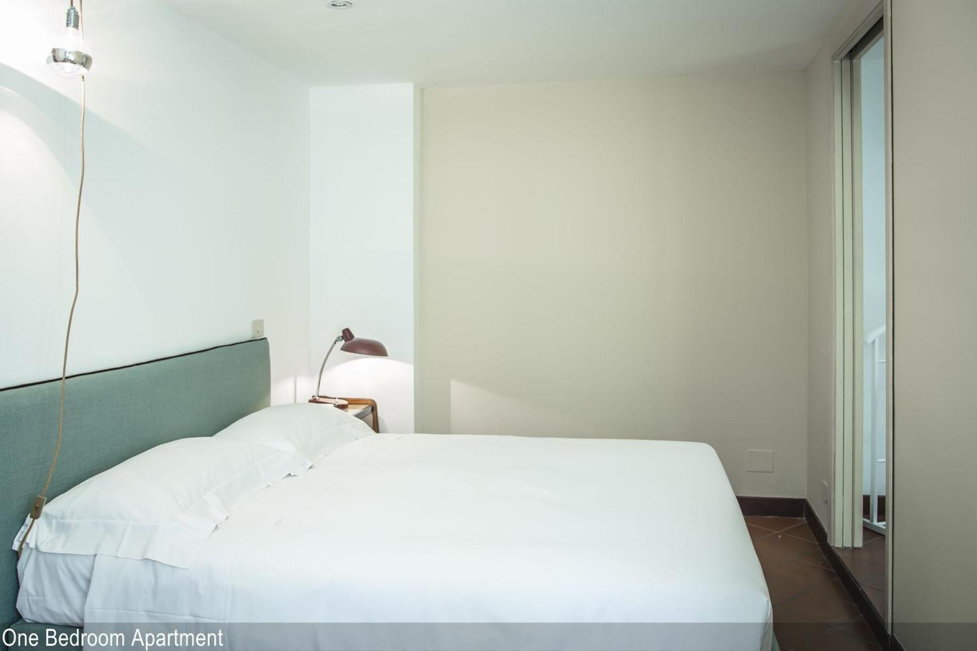 Brera Apartments In Porta Romana Milano Eksteriør bilde